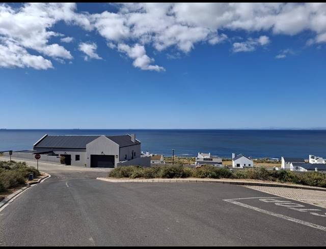 LAND FOR SALE IN ST HELENA VIEWS